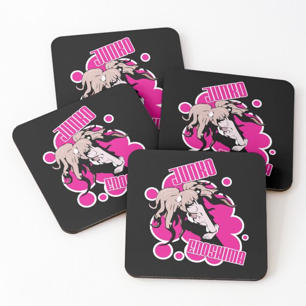 Item preview, More Then Awesome Junko Enoshima Danganronpa Graphic For Fan designed and sold by JoaoCarvalhoGem.