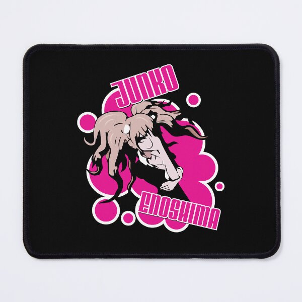 Item preview, More Then Awesome Junko Enoshima Danganronpa Graphic For Fan designed and sold by JoaoCarvalhoGem.
