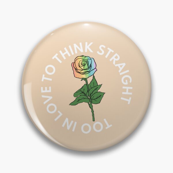 Item preview, Wonderland: Too in love to think straight designed and sold by pastthecurses.