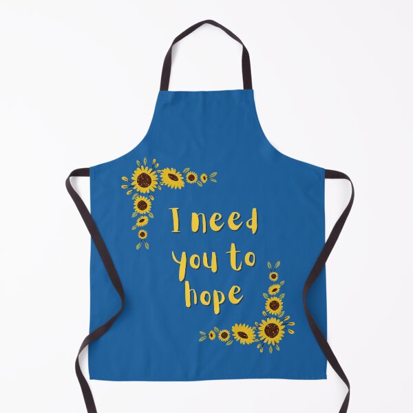 Item preview, I Need You To Hope designed and sold by jamsantos.