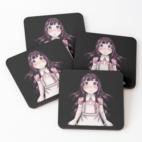 Item preview, Music Retro Mikan Tsumiki Gifts Music Fans designed and sold by JoaoCarvalhoGem.