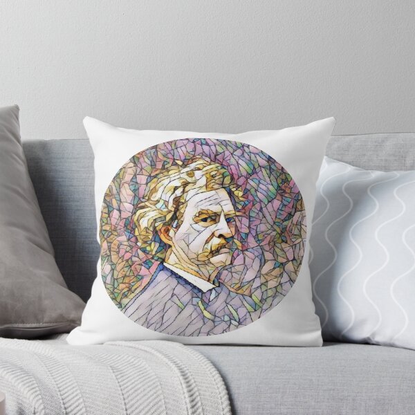 Item preview, Mark Twain designed and sold by Suyogsonar25.
