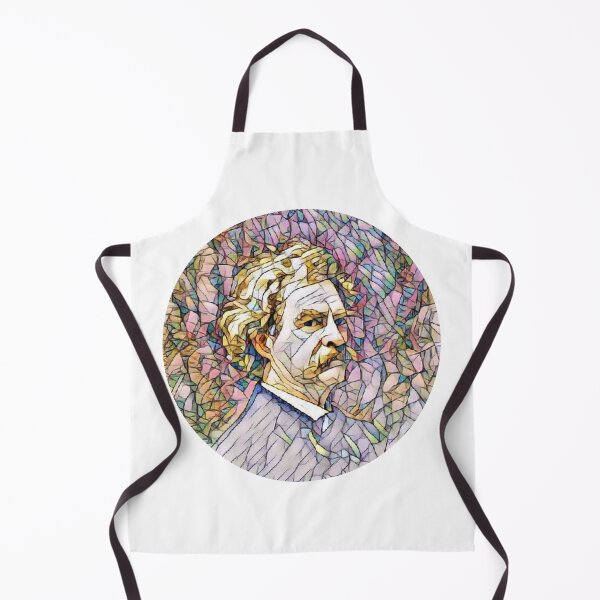 Item preview, Mark Twain designed and sold by Suyogsonar25.