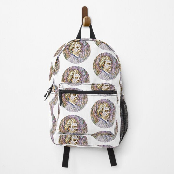 Item preview, Mark Twain designed and sold by Suyogsonar25.