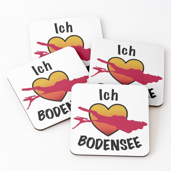 Item preview, Lake Constance designed and sold by DE-Couple.