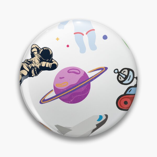 Artikelvorschau, Markiplier Space Coole Aufkleber entworfen und verkauft von sanyashr7.