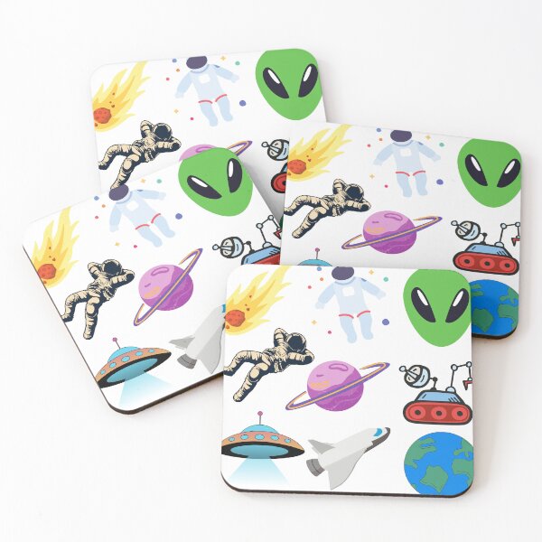 Item preview, Markiplier Space Cool Stickers designed and sold by sanyashr7.