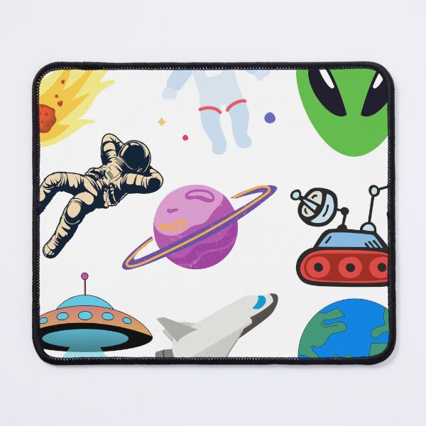 Item preview, Markiplier Space Cool Stickers designed and sold by sanyashr7.