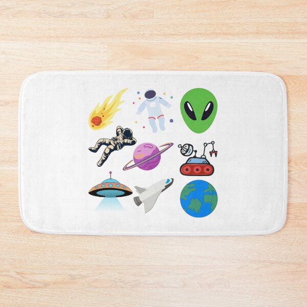 Item preview, Markiplier Space Cool Stickers designed and sold by sanyashr7.