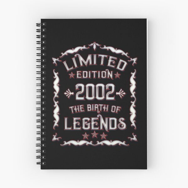 Item preview, 20 Birthday  Limited Edition 2002 designed and sold by Dubbra.