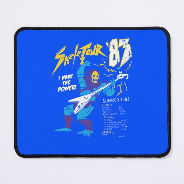 Item preview, Skeletour 83 Essential T-Shirt designed and sold by SonjJahnke.