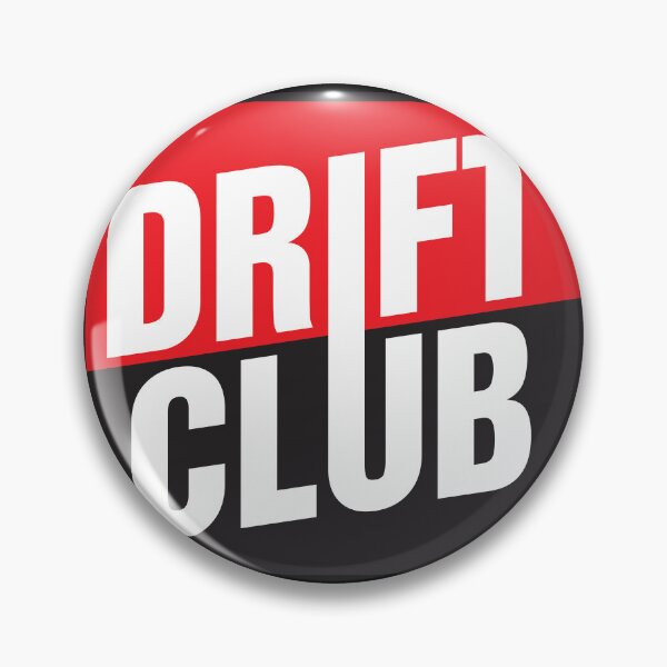Item preview, Drift Club designed and sold by deathtunejdm.