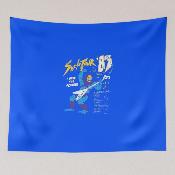 Item preview, Skeletour 83 Essential T-Shirt designed and sold by SonjJahnke.