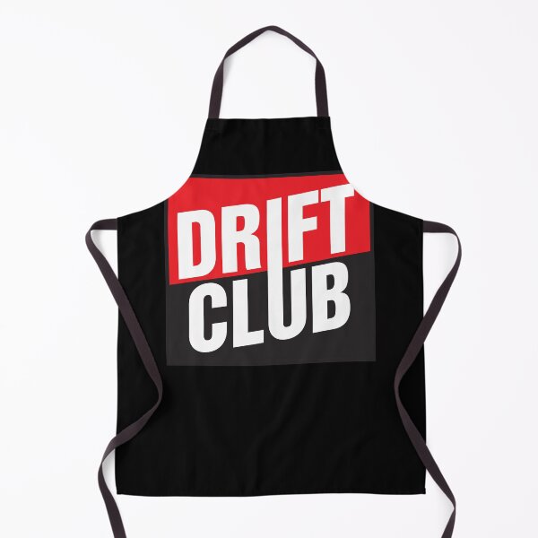 Item preview, Drift Club designed and sold by deathtunejdm.