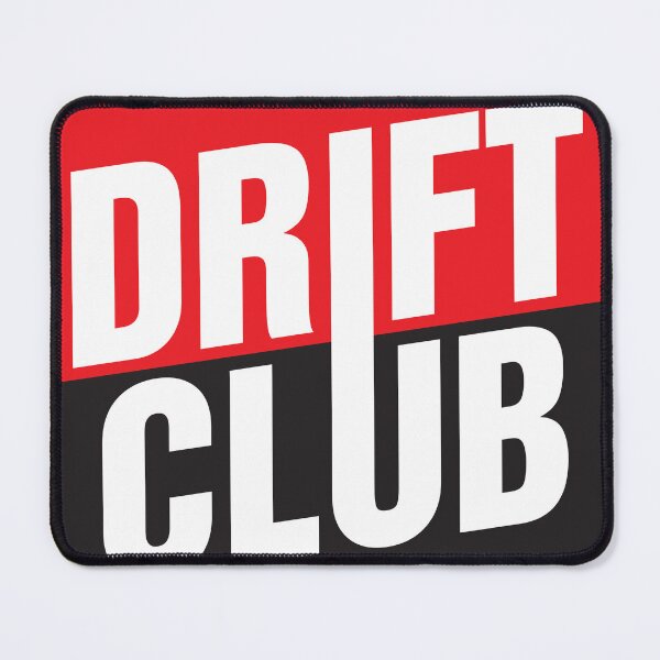 Item preview, Drift Club designed and sold by deathtunejdm.