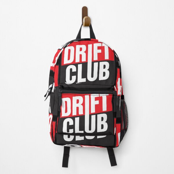 Item preview, Drift Club designed and sold by deathtunejdm.