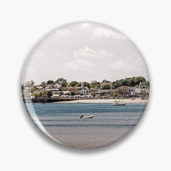 Item preview, Provincetown Harbor Cape Cod designed and sold by GestaltImagery.