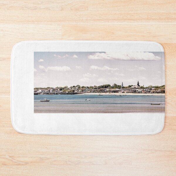 Item preview, Provincetown Harbor Cape Cod designed and sold by GestaltImagery.