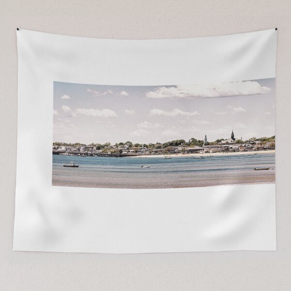 Item preview, Provincetown Harbor Cape Cod designed and sold by GestaltImagery.
