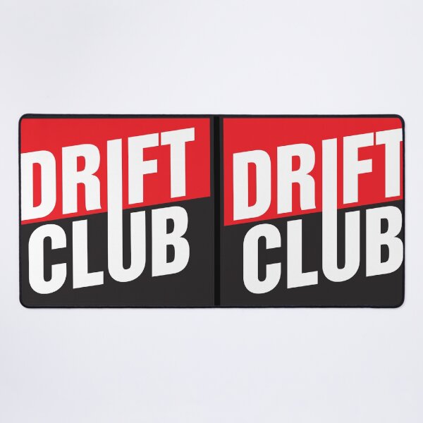 Item preview, Drift Club designed and sold by deathtunejdm.