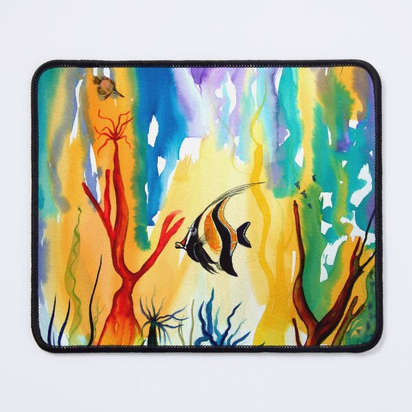 Item preview, Colours of the Sea designed and sold by Linda Callaghan.