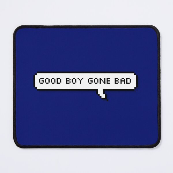 Item preview, TXT Good Boy Gone Bad Pixel Speech designed and sold by helloharu.