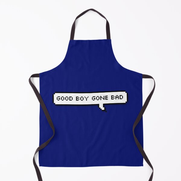 Item preview, TXT Good Boy Gone Bad Pixel Speech designed and sold by helloharu.