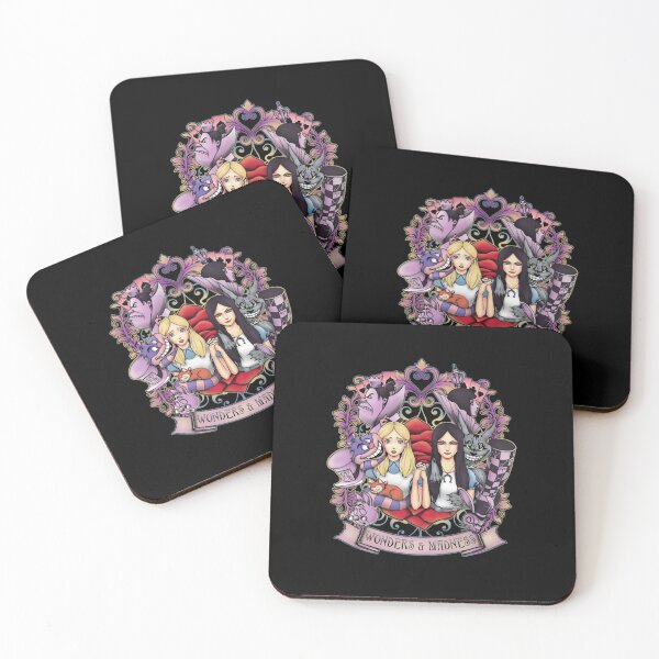 Item preview, Trend Madness alice Gifts For Movie Fans designed and sold by Raymondboyce.