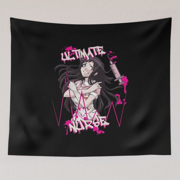 Item preview, Music Vintage Mikan Tsumiki Gifts Music Fan designed and sold by JoaoCarvalhoGem.