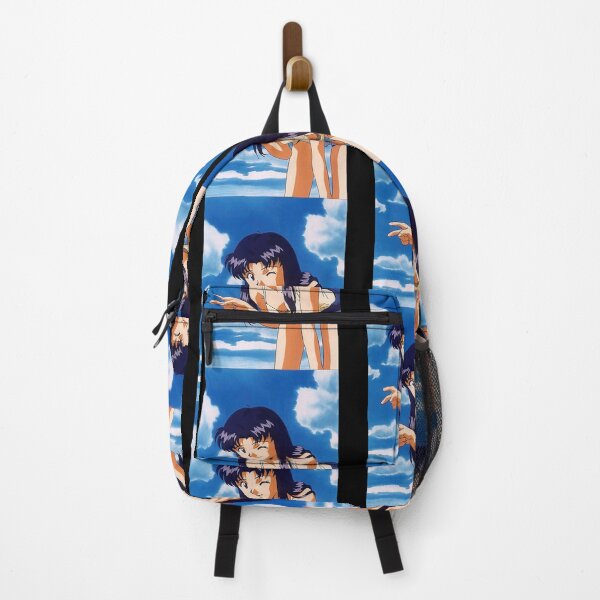 Item preview, Misato Katsuragi Photograph Classic  designed and sold by sedammodicl.