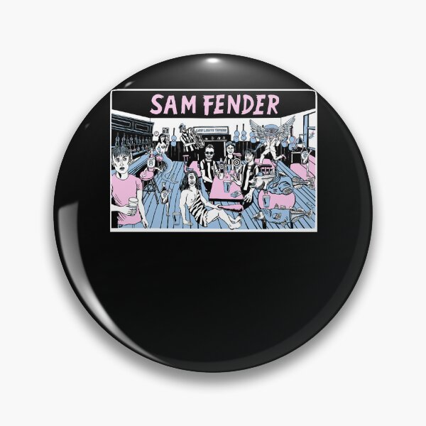 Item preview, The Biggest Contribution Of Best Bands Of All Time designed and sold by AnastasiaSutton.
