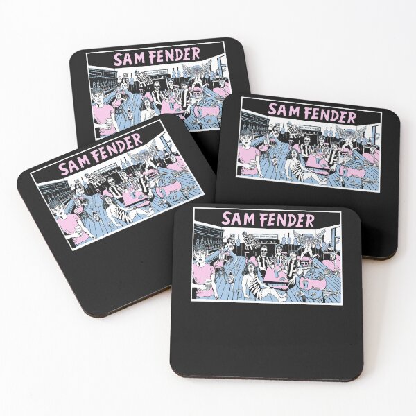 Item preview, The Biggest Contribution Of Best Bands Of All Time designed and sold by AnastasiaSutton.