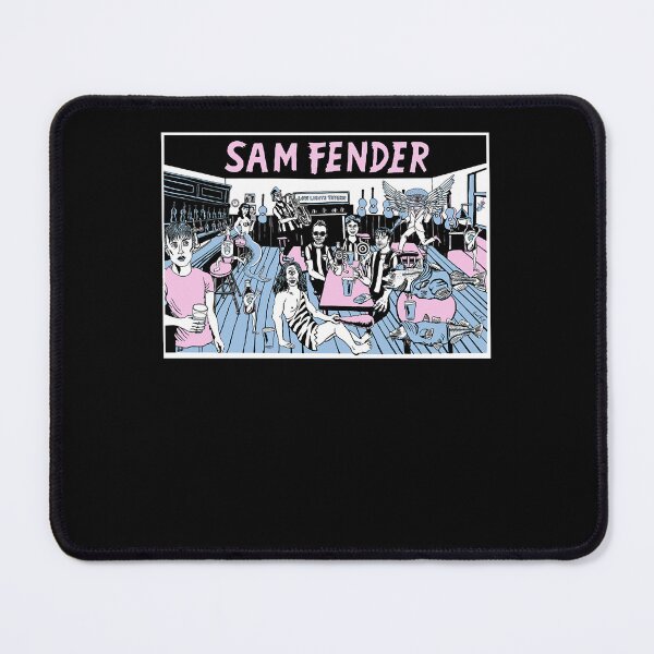 Item preview, The Biggest Contribution Of Best Bands Of All Time designed and sold by AnastasiaSutton.