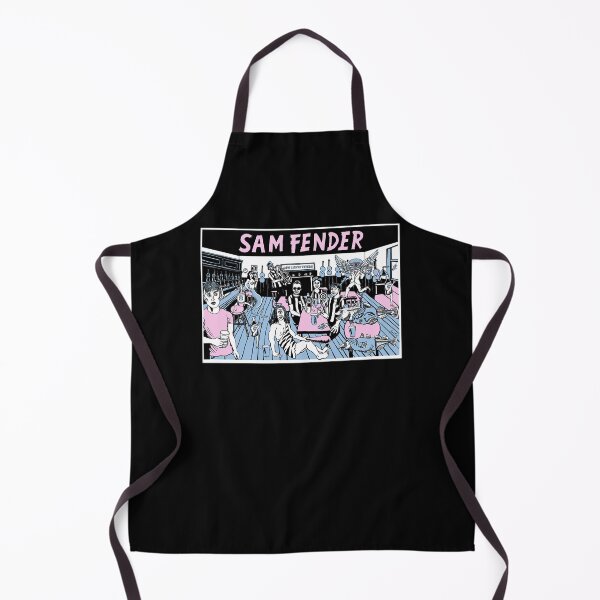 Item preview, The Biggest Contribution Of Best Bands Of All Time designed and sold by AnastasiaSutton.