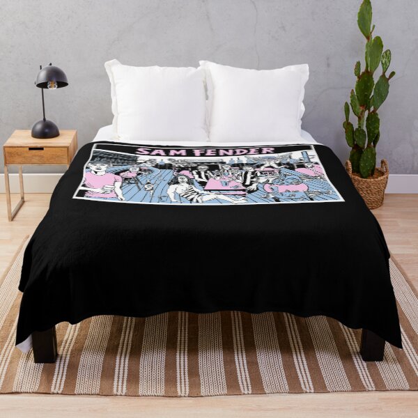 Item preview, The Biggest Contribution Of Best Bands Of All Time designed and sold by AnastasiaSutton.