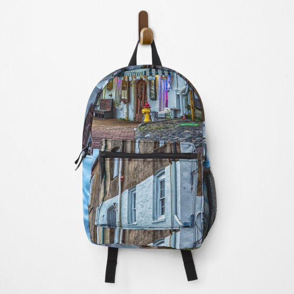 Item preview, River Street Savannah Georgia designed and sold by GestaltImagery.