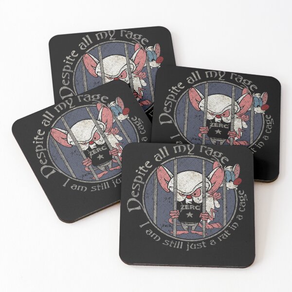 Item preview, Jail Rage designed and sold by shopGYCAS.