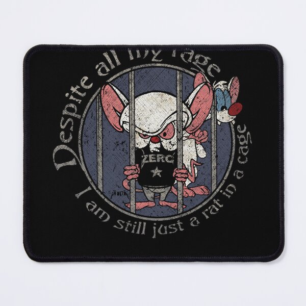 Item preview, Jail Rage designed and sold by shopGYCAS.