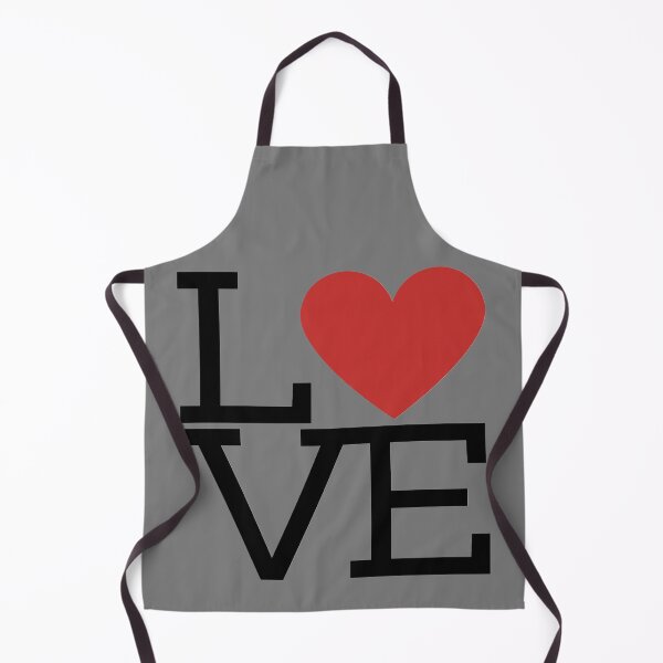 Item preview, Love Square designed and sold by KGoPrintables.