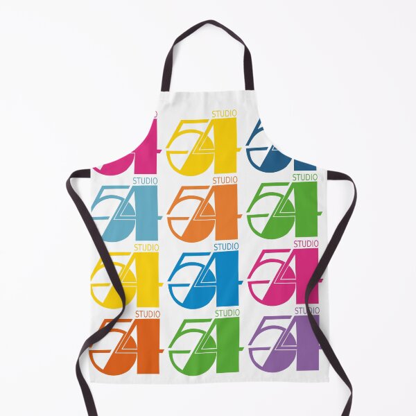 Item preview, Studio 54 designed and sold by GRAFIKA65.
