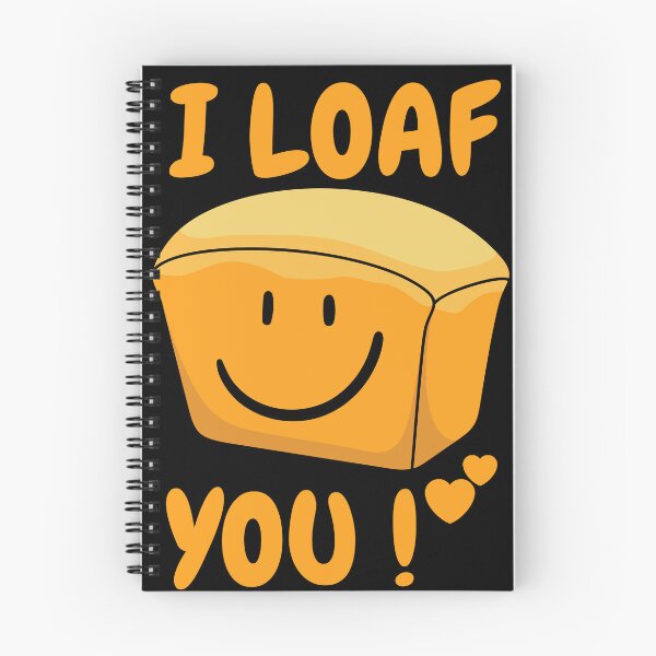 Item preview, I Loaf You  designed and sold by ramazis.
