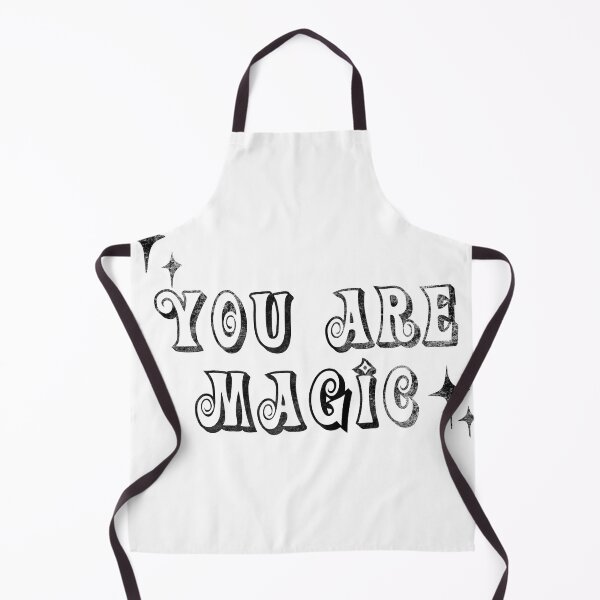 Item preview, You are magic designed and sold by SimplyClarke.