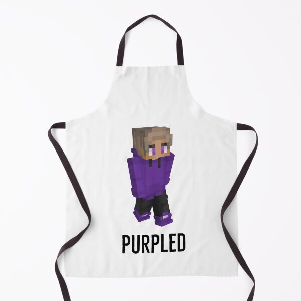 Item preview, purpled smp minecraft  designed and sold by bestizeyy.