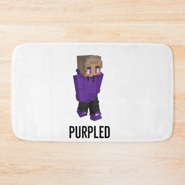 Item preview, purpled smp minecraft  designed and sold by bestizeyy.