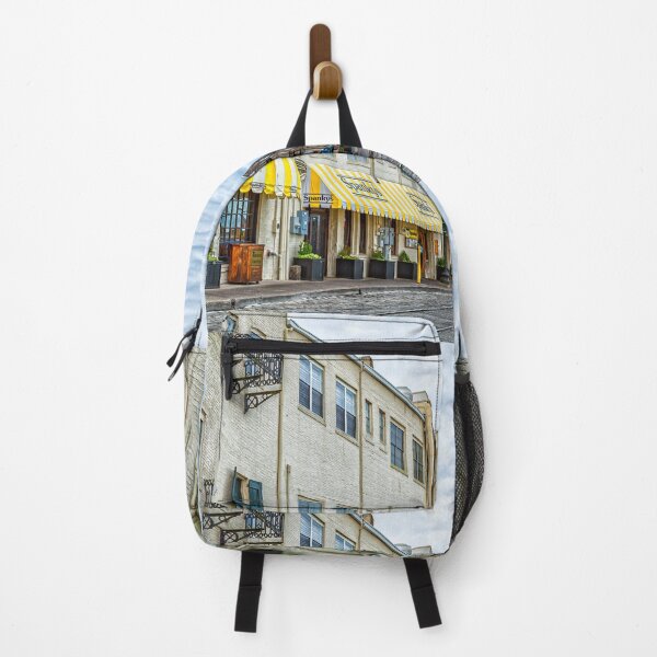 Item preview, River Street Savannah Georgia designed and sold by GestaltImagery.