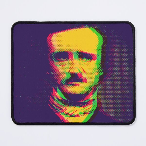 Item preview, Edgar Allan Poe  designed and sold by Suyogsonar25.