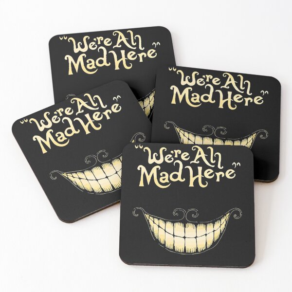 Item preview, Women Men Were Ah Mad Here Graphic For Fan designed and sold by Raymondboyce.
