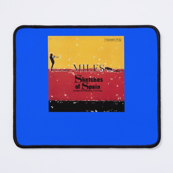 Item preview, Sketches Of Spain T-Shirt designed and sold by SonjJahnke.