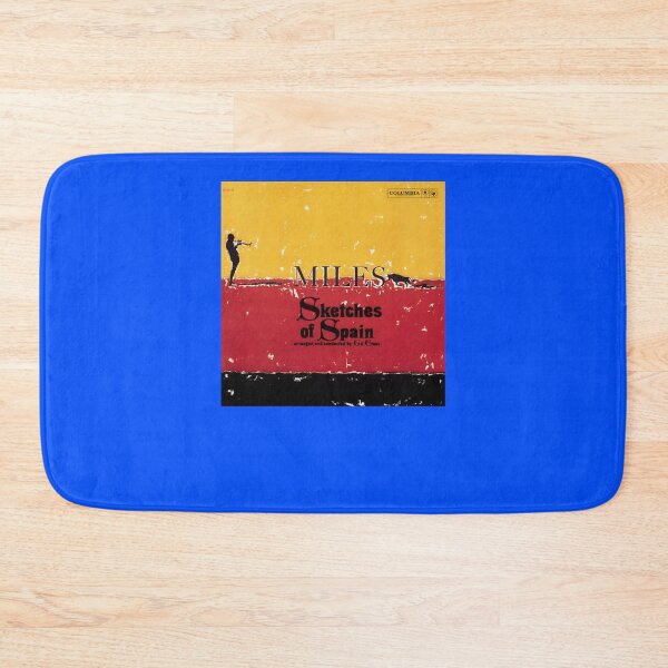 Item preview, Sketches Of Spain  T-Shirt designed and sold by SonjJahnke.