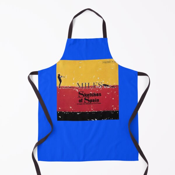 Item preview, Sketches Of Spain  T-Shirt designed and sold by SonjJahnke.